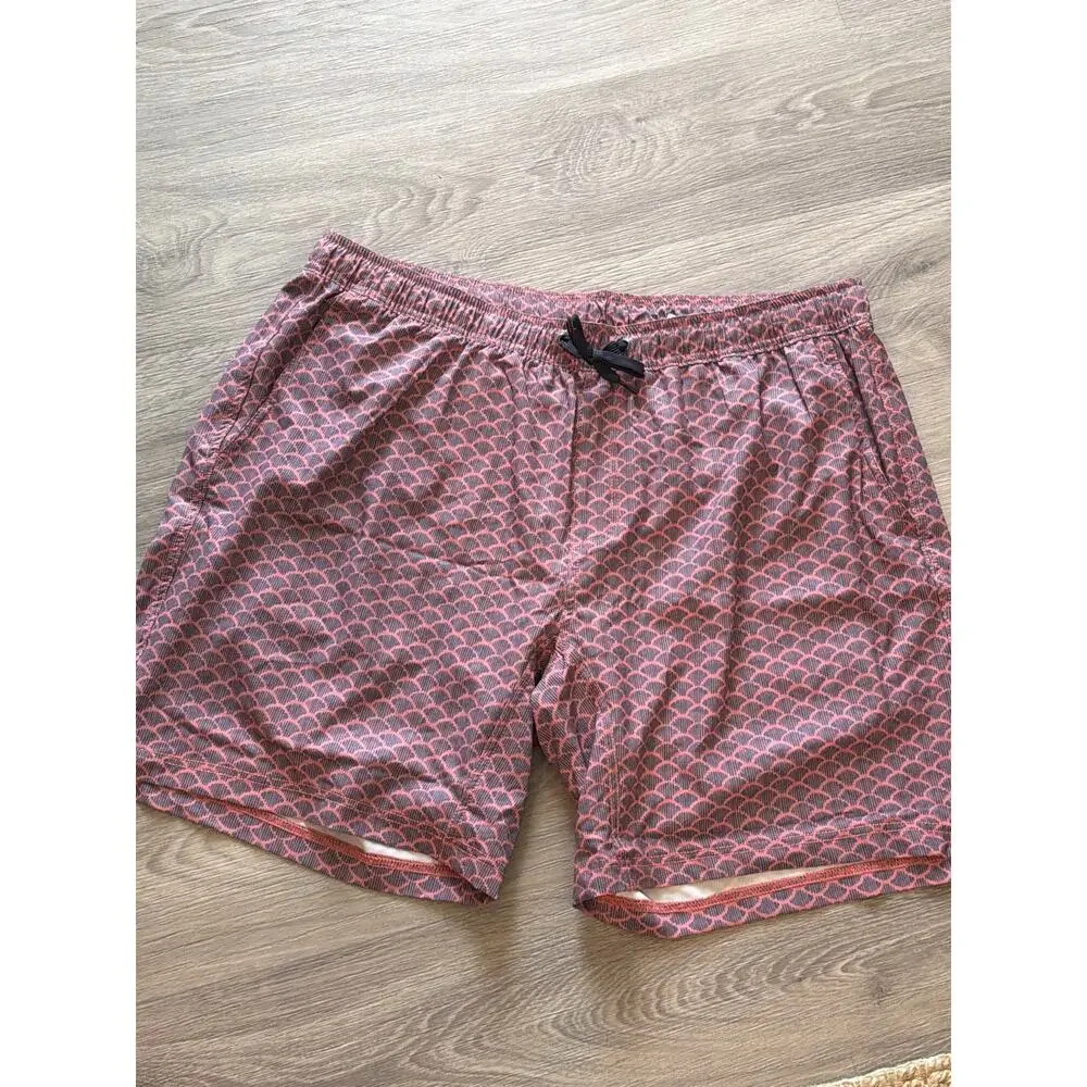 Tailor Vintage size XXL men’s swim trunks shorts